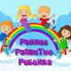 Аватар канала Раннее развитие ребенка 🌈