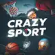 Аватар канала Crazy Sport