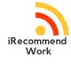 Аватар канала iRecommendWork - Работа по рекомендации 👍