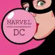 Аватар канала Вселенная комиксов | Marvel/DC