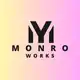Аватар канала MONRO - Удаленная работа