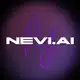 Аватар канала NEVI AI • Нейроинтерфейс