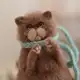 Аватар канала Где живет тепло / Игрушки из шерсти