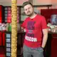 Аватар канала Ведущий Фуд-блогер