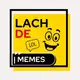 Аватар канала Lach DE 🇩🇪 | Memes, Witze, Fotos und Videos