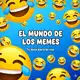 Аватар канала 😁🌎EL MUNDO DE LOS MEMES🌎😆