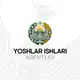Аватар канала Yoshlar ishlari agentligi