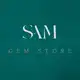 Аватар канала SAM STORE 607 / Севастопольская