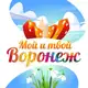 Аватар канала Мой и твой Воронеж