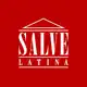 Аватар канала Salve, Latina! Латынь и философия античности