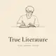 Аватар канала True Literature