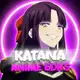 Аватар канала Katana❤️‍🩹 | Аниме эдиты | Anime edits❤️‍🩹