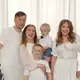 Аватар канала Семья Филимоновых (Видеоблогеры)