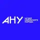 Аватар канала АНУ — Музей еврейского народа