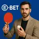 Аватар канала E-BET букмекеров EBET🏓
