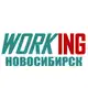 Аватар канала НОВОСИБИРСК Работа