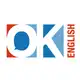 Аватар канала Ok English 🇬🇧 Английский язык