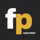 Аватар канала КАСТИНГИ Fancy People