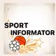 Аватар канала Спорт Новости / Спортивные события