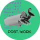 Аватар канала Post/work | левый акселерационизм