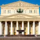 Аватар канала Культурная жизнь Москвы