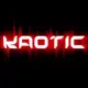 Аватар канала KAOTIC
