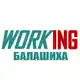 Аватар канала БАЛАШИХА Работа