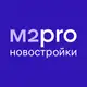 Аватар канала М2 — про новостройки