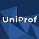 Аватар канала UniProf для врачей