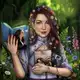 Аватар канала Энн Хэдвиг🧝🏼‍♀️18+ фэнтези и СЛР