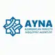 Аватар канала AYNA - Azərbaycan Yerüstü Nəqliyyat Agentliyi