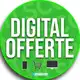 Аватар канала Digital Offerte 🖥 - Coupon e Sconti