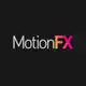 Аватар канала MotionFX