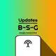 Аватар канала BSG MGC Public Release Channel