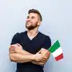 Аватар канала Итальянский язык | Italiano