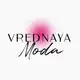 Аватар канала Vrednayamoda / Вредная Мода