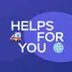 Аватар канала Helps For You - Мед.Помощь