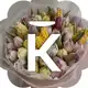 Аватар канала КЕЙКО кондитерская онлайн-школа