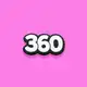 Аватар канала ДЗГН'360