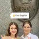 Аватар канала ✌ Your English