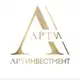 Аватар канала ARTINVESTMENT | АУКЦИОН
