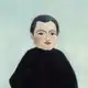Аватар канала мальчик на скалах