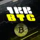 Аватар канала 1кк$ BTC⚡️