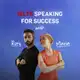 Аватар канала IELTS Speaking for Success