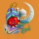 Аватар канала Арабский с Мариам Хаттак & Cherry Chief