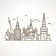 Аватар канала Привет, Москва! Новости, события, афиши столицы