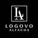 Аватар канала LOGOVO ALFACHA