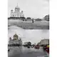 Аватар канала Москва. Было — стало