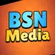 Аватар канала BSN Media