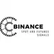 Аватар канала Binance Spot & FutuRes Signals 🐋